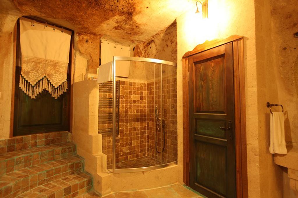 Blue Valley Cave Hotel Ürgüp Pokoj fotografie