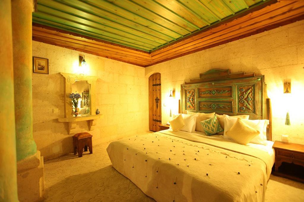 Blue Valley Cave Hotel Ürgüp Pokoj fotografie