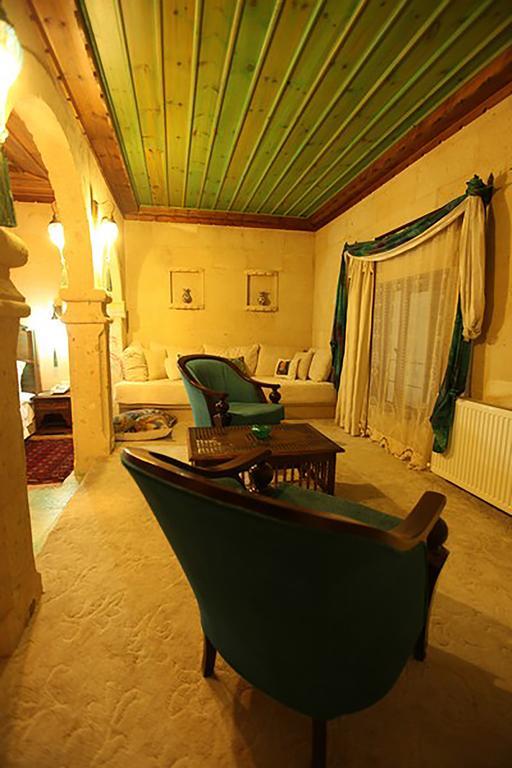 Blue Valley Cave Hotel Ürgüp Pokoj fotografie