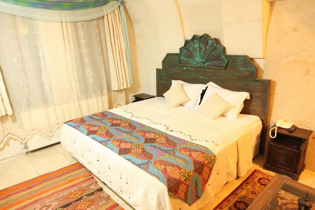 Blue Valley Cave Hotel Ürgüp Pokoj fotografie